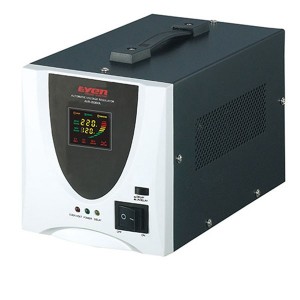 AVR(III) -RAE Series Nullam AC Stabilizer