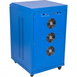 TPP Series Three Phase Pure Sine Wave Iinverter Charger 6KW-45KW