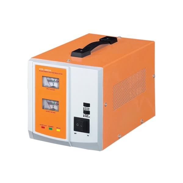 AVR(II)-RBA继电器稳压器电压