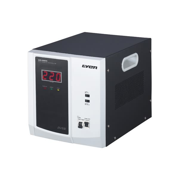 AVR(II)-RBD voltage stabilizer for computer