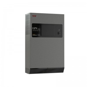 UPV Series Hybrid Solar Energy Storage Inverter