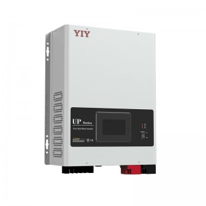 UP Series Bi-Directional Power Inverter / Charger