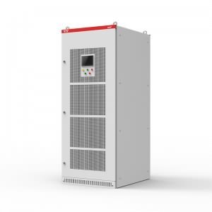 Zaawansowany generator zmiennych statycznych (ASVG)