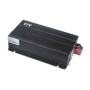 Conversor AC série CSB/carregador de bateria DC12V/24V 36V/48V AC 110V/220V 1000W 2000W para RV/Motorhome/Trailer