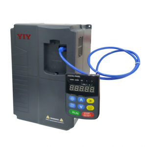 Q18S AC Frequency Inverter indbygget MPPT Charge Controlle
