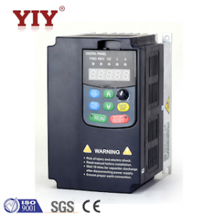 Q18S AC Frequency Inverter ynboude MPPT Charge Controlle