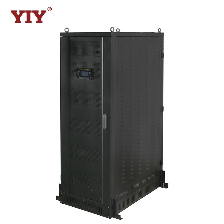 30.72Kwh Energy Storage System LiFePO4 ibhetri ipakethi