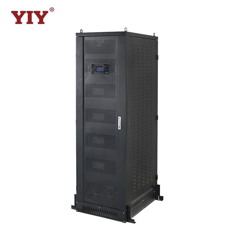 40.96Kwh Energy Storage System LiFePO4 battery pack