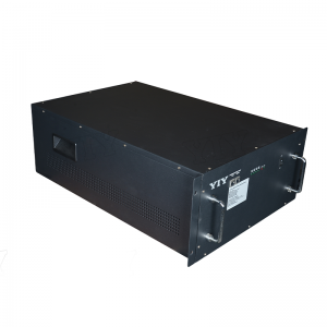 10.24Kwh Energy Storage System LiFePO4 battery rack type