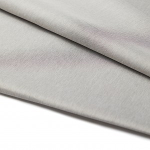 grey Yang polyester series yuanjia Textile
