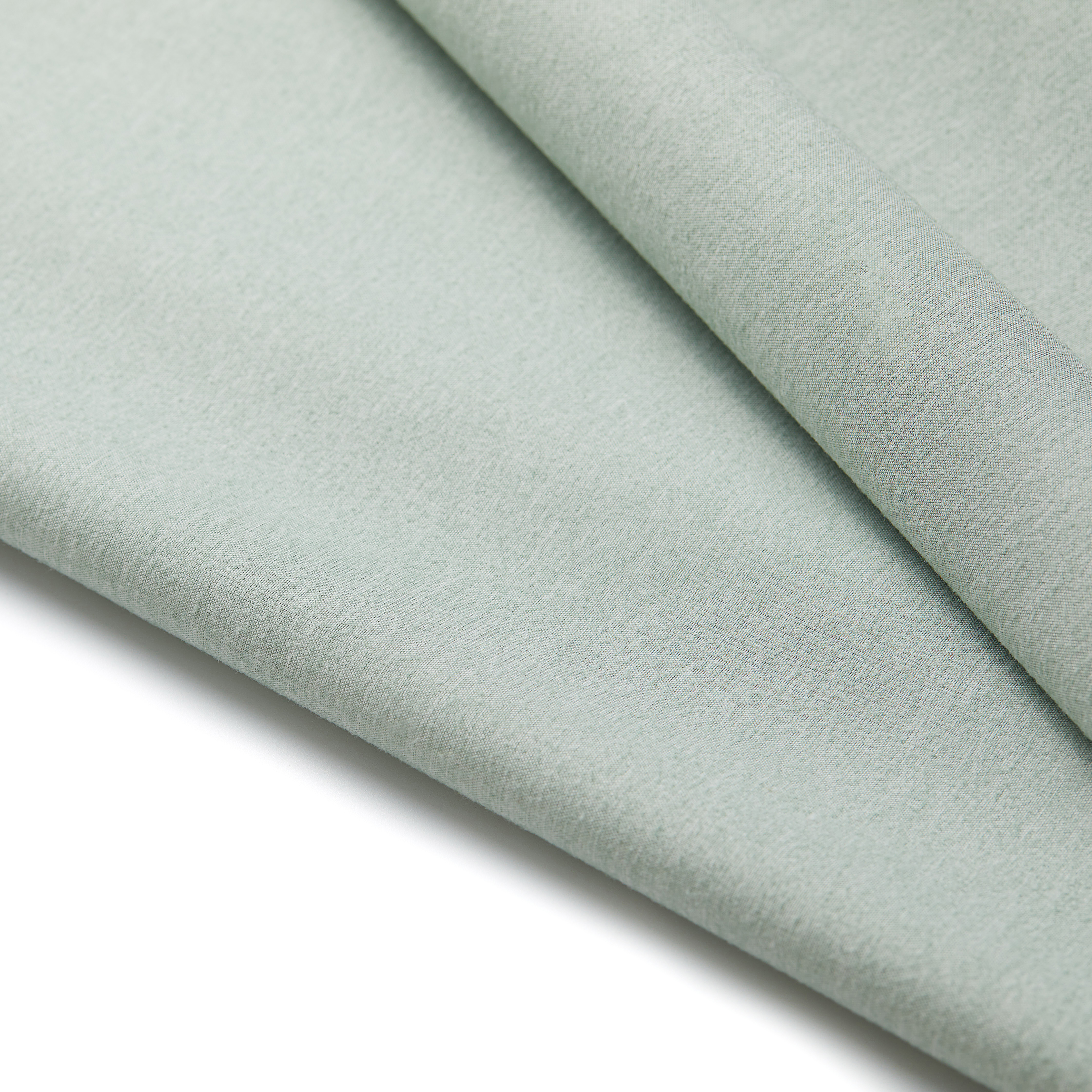 Thin cyan Yang polyester series yuanjia Textile