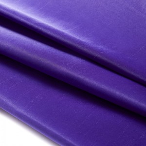 Grape purple Slub series yuanjia Textile