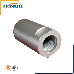 Wholesale China Api Dth Drill Pipe/Rod For Mining Manufacturers Suppliers - High quality custom adapter – YKDRILL