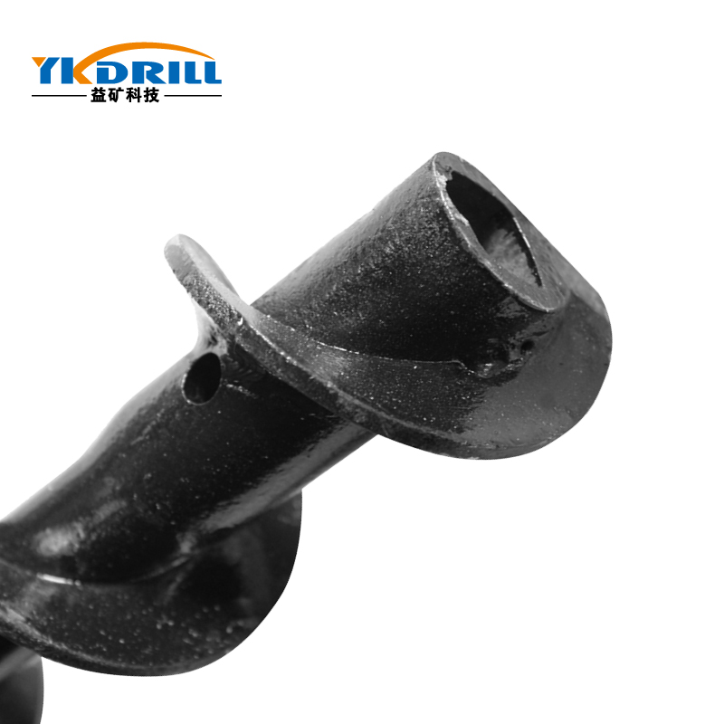 Have you used any of these drill pipe bit salvage methods?