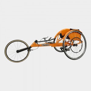 Wolturnus Amasis Yarış Tekerlekli Sandalyesi