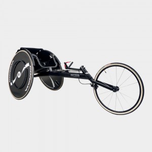 Wolturnus Amasis レーシング車椅子
