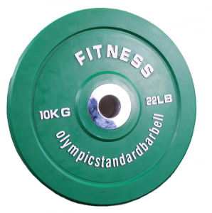 Gym Equipment Manufacturer Barbell Weight Plate