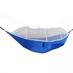 Camping Mosquito Net For Hammock