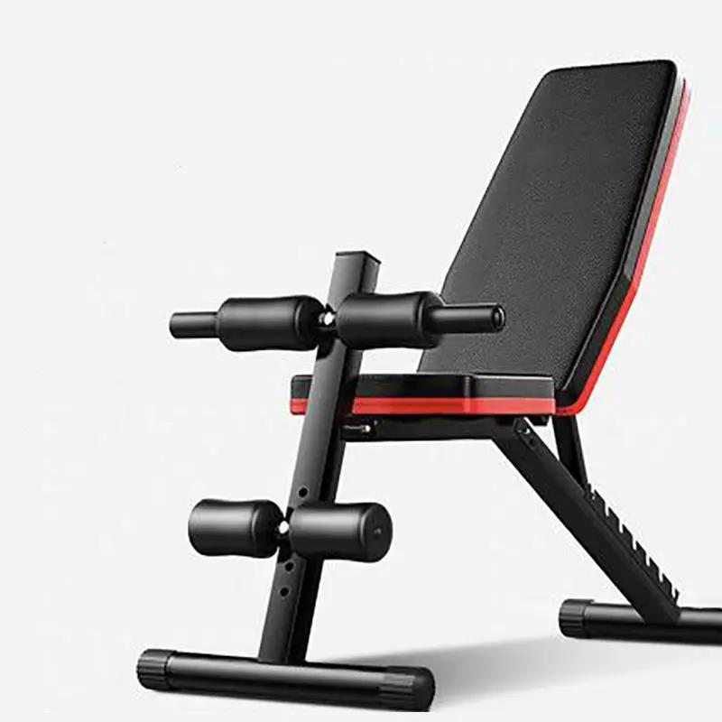 The Best Workout Equipment for Small Spaces