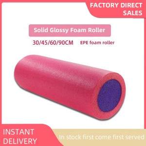 Foam Muscle Relaxation Roller Massage Stick Foam Roller