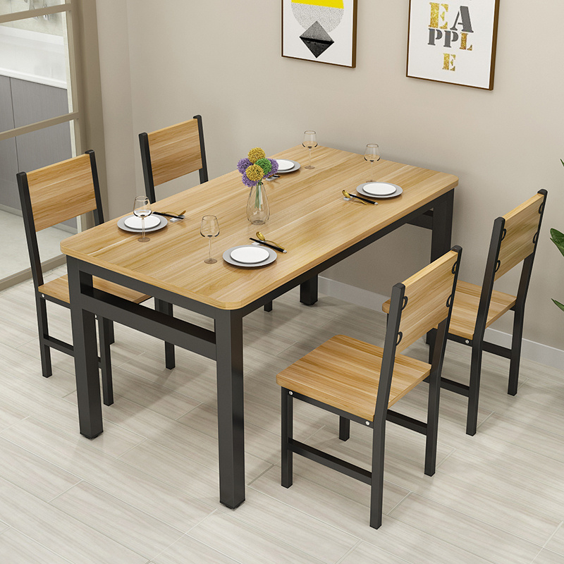 This Table Is Perfect For Your Small Dining Space