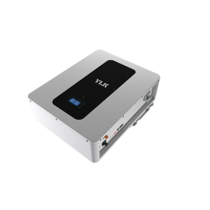 48V 100AH ​​lithiová baterie LiFePO4 Domácí úložiště energie Nástěnné