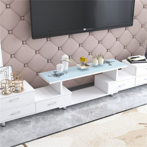 Neien Design Luxus Modern Home TV Cabinet
