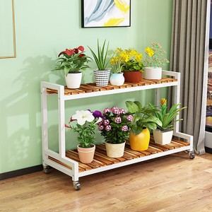 Современная подставка для растений, крытый домашний декор, подставка для цветов