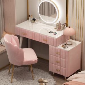 Мебель для дома с классическим комодом для спальни для девочек