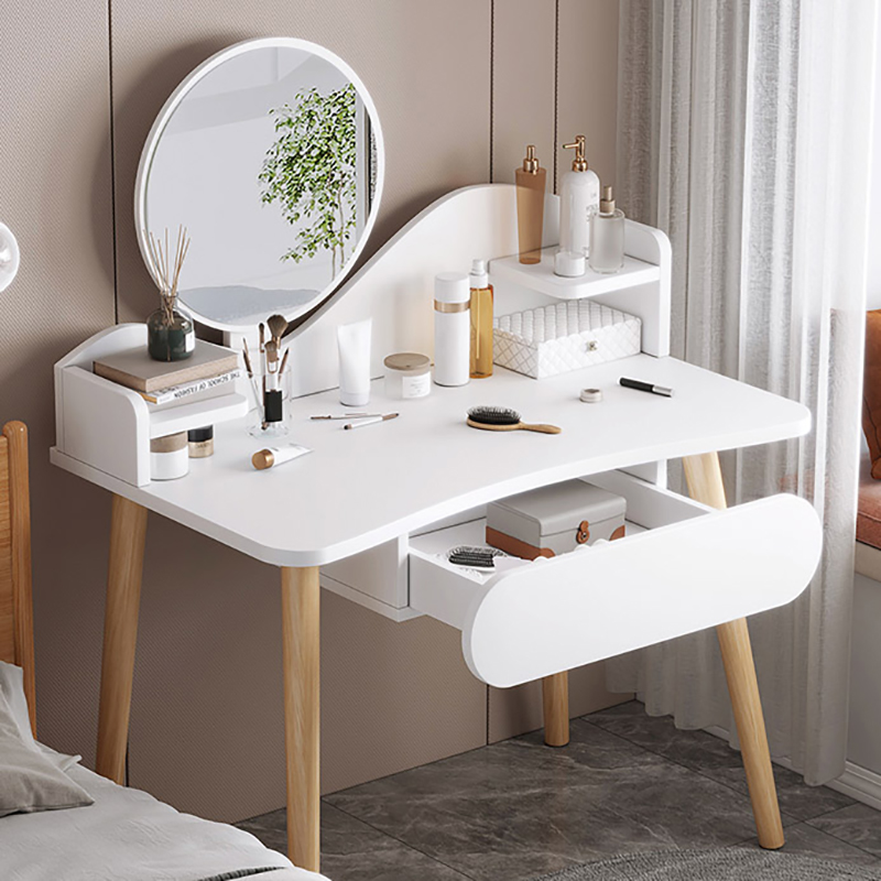 Mataas na kalidad na modernong European bedroom furniture dresser