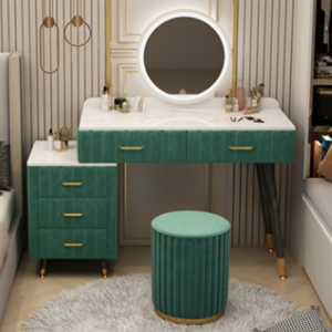 Puellae Ordo Cubiculum Dresser Home Furniture
