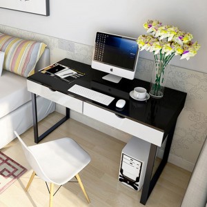 Pakyawan Simple Wooden Modern Home Office Computer Desk