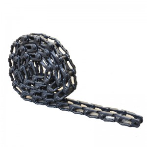 High Quality Track Chain Assy For CAT320 Excava...