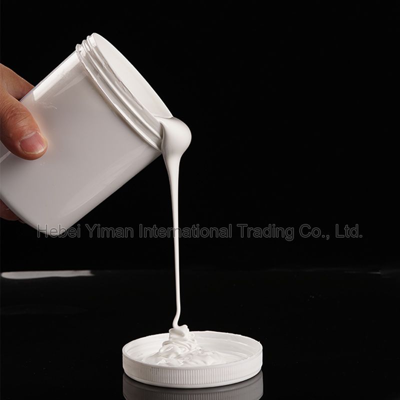 Good quality Printing Thickener - Formaldehyde-free Imitation Reactive Binder LH-10 – Yiman Lanhua