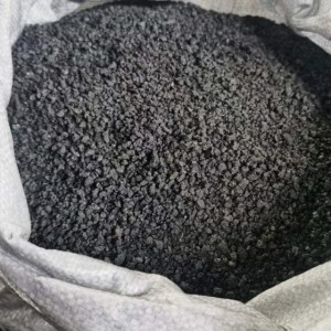 Discount Lupum Calcined PETROLEUM Coke pro Refractory Industry Low Sulfur