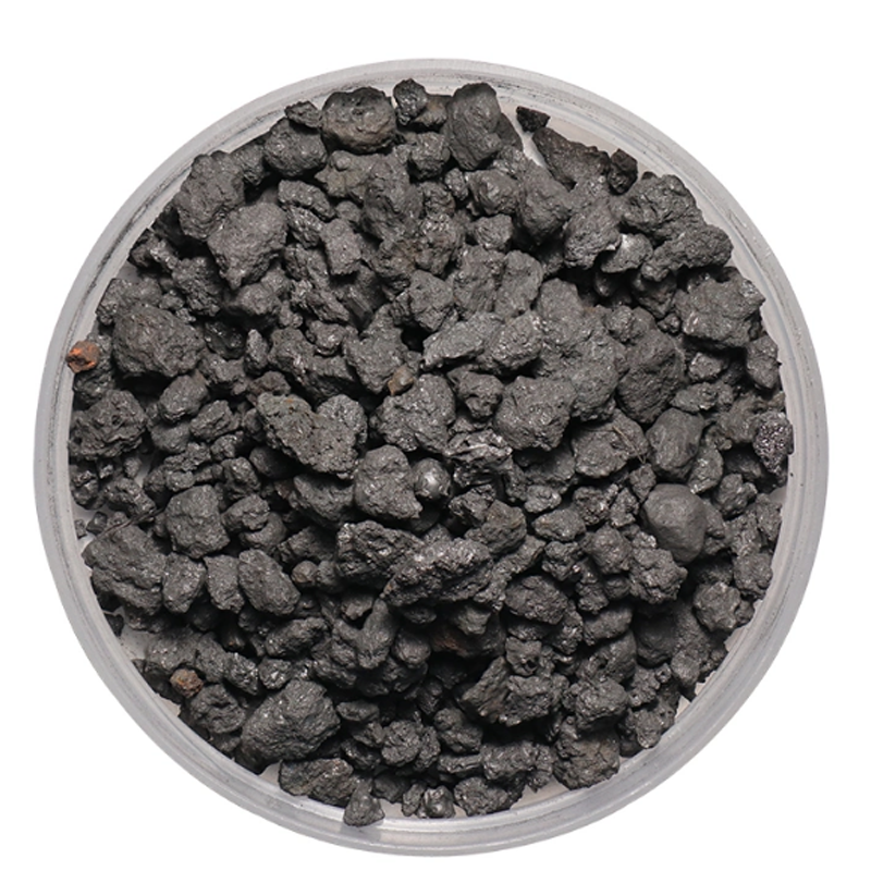 The Essential Guide to High Quality Graphite Petroleum Coke in the Construction and Decoration Materials Industry