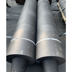 UHP graphite electrode 650 * 2700mm