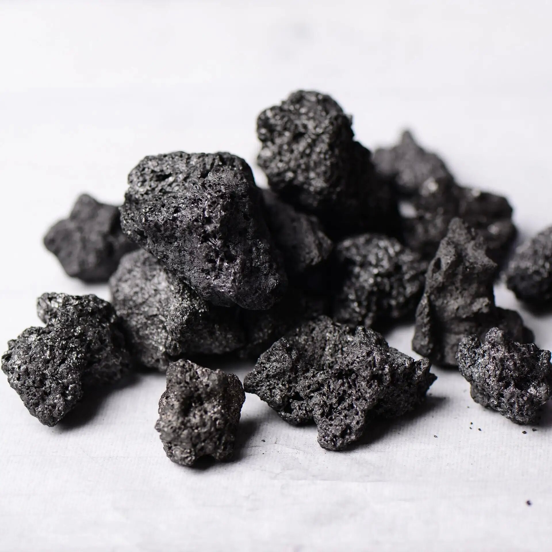 Ang calcined petroleum coke Featured Image