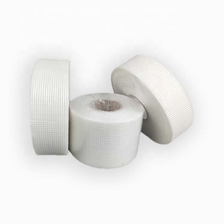fiberglass Self adhesive tape amin'ny sakan'ny 5cm/8cm/10cm