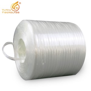 Fornitura del produttore di roving SMC in fibra di vetro di vendita calda