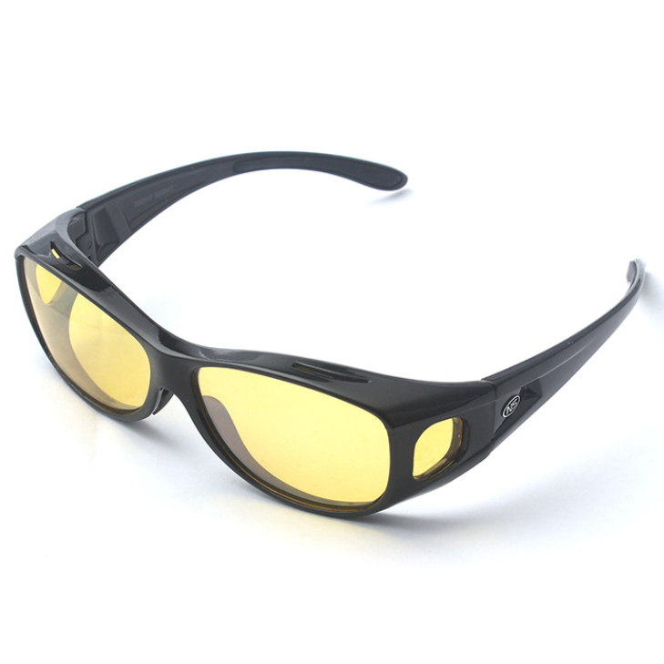 Classic wearable myopia glasses custom set eyewear Featured Image
