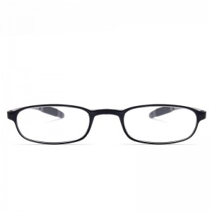 TR90 Full frame HD reading glasses