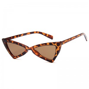 Cat Eye Women Retro Sunglasses Wholesale