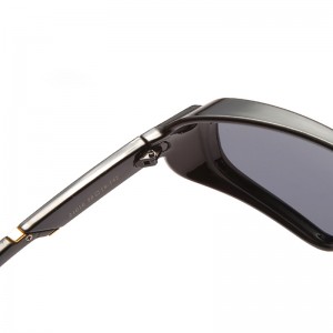 One-piece women sunglasses trendy frame