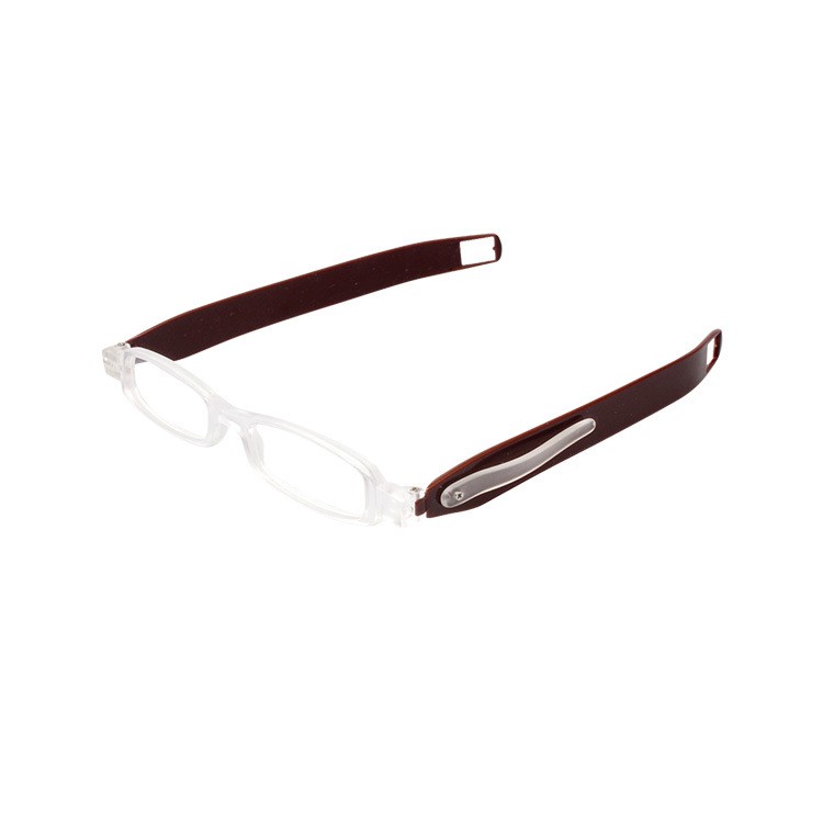 Simple foldable reading glasses small frame Featured Image