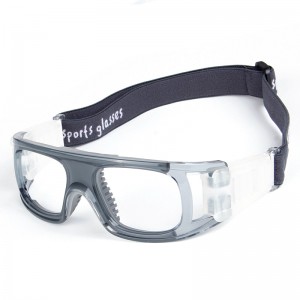 Personalized protective sports cycling glasses