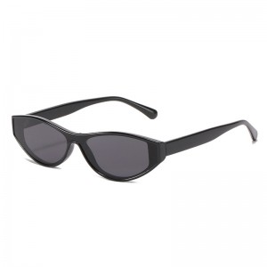 Retro sunglasses Cat eye high quality women