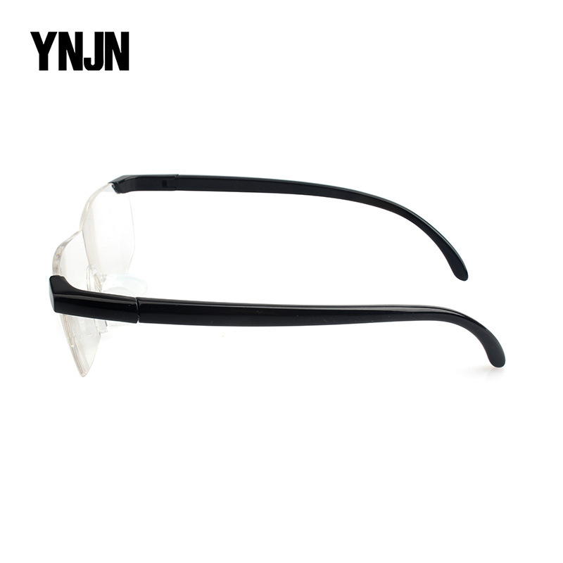 Rimless High Quality 1.6X Magnifying Glasses Featured Image