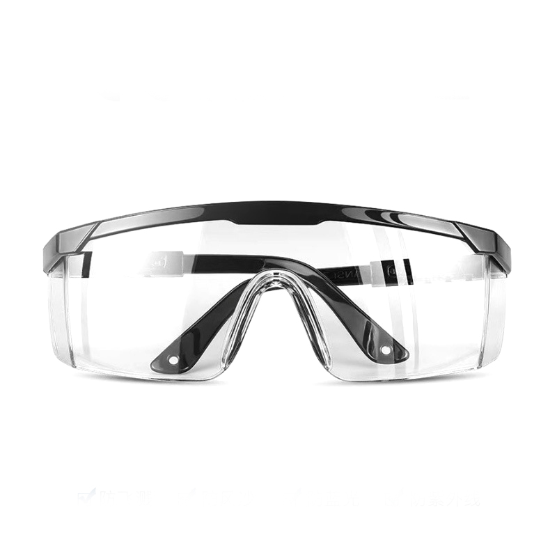Safety Goggles chemical resistant safety glasses Featured Image