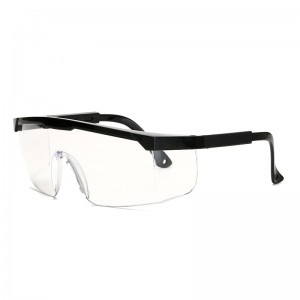 Safety Goggles chemical resistant safety glasses